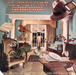 Al Stewart : Early Years